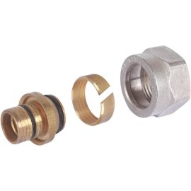 Уплотнительный фитинг Danfoss 20х2, 013G4190