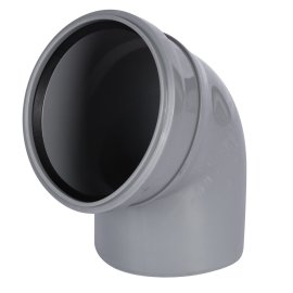 Отвод Политэк 110*67, 100167