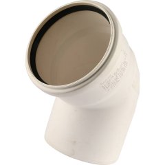 Отвод РЕХАУ RAUPIANO PLUS диам. 110 на 67°, 11234541001