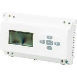 Таймер управляющий Watts WFHC-TIMER