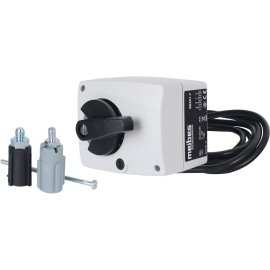 Электрический сервомотор Meibes 24 В cигнал 0-10 В, M66341.7