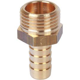 Штуцер STOUT НР 1/2X12, SFT-0035-001212