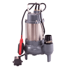 Насос дренажный AQUARIO VORTEX 15-8C