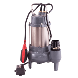 Насос дренажный AQUARIO VORTEX 15-8C