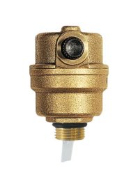 Автоматический воздушный клапан Watts (воздухоотвод вбок) MKL 3/8