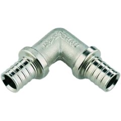 Угольник РЕХАУ RAUTHERM 90° - 32