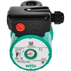 Циркуляционный насос Wilo Star 25/6-130-RK