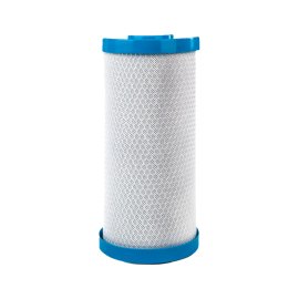 Картридж Гейзер СВС 10 мкр 10BB из прессованного активированного угля (кокосовый 30%, минеральный 70%)