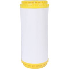 Картридж 10BB AquaFilter AQM для умягчения воды, FCCST10BB