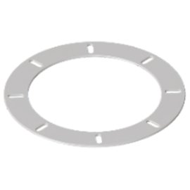 Прокладка фланца ROMMER D100, RCA-0080-010009