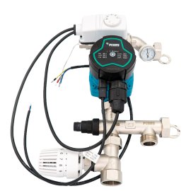 Узел смешения РЕХАУ 1   , 13185453001