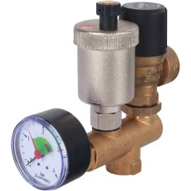 Группа безопасности Meibes Тип К