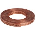 Лента монтажная Ридан медная (0,021 х 25м), 21RT0920R