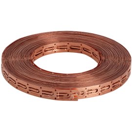 Лента монтажная Ридан медная (0,021 х 25м), 21RT0920R