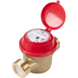 Счетчик воды Декаст ОСВУ-32