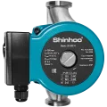 Циркуляционный насос SHINHOO BASIC 25-8S N 180 1x230V