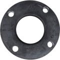 Фланец плоский стальной 80-16 01-1-B ГОСТ 33259-2015, 127-5824