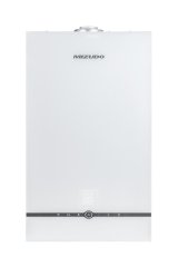 Котел газовый MIZUDO MAESTRO GEM M24T (24 кВт, 2 Т/О) OPT WiFi белая панель, CB.002.0203.0008