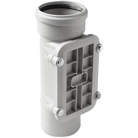 Ревизия с прямоугольной крышкой Pro Aqua Stilte Plus D160, STPL60160