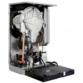 *0TSB7MWA FERROLI BLUEHELIX MAXIMA 34С Конденсатный котел