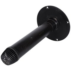 Кровельная воронка с увеличенным корпусом Sinikon