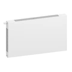 Радиатор стальной панельный ROMMER Ventil Modern 22/600/500 L нижнее левое подключение