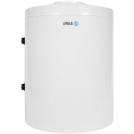 Бойлер косвенного нагрева STOUT SWH-3210 настенный 80 л., SWH-3210-000080