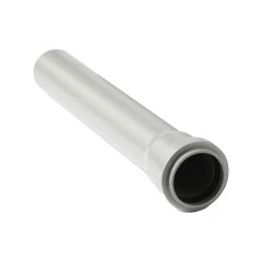 Труба для внутренней канализации Pro Aqua Comfort D32 L 1500 PP, 113150