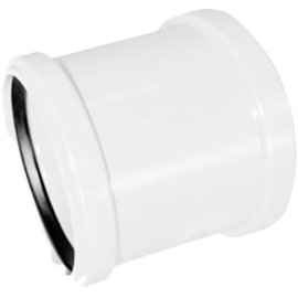 Муфта надвижная РЕХАУ RAUPIANO 40