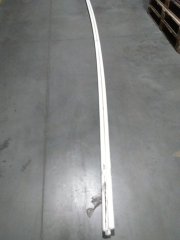 Уцененный товар (нетоварный вид (грязная)): Труба полипропиленовая (цвет белый) Kalde d=32 (PN 10)