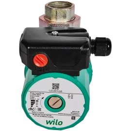 Циркуляционный насос Wilo Star-RS 25/6-130(180)-RK