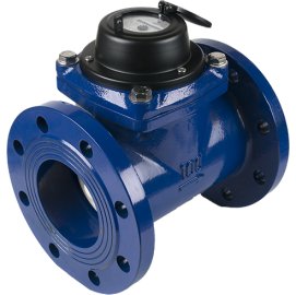 Счетчик воды Декаст СТВХ-100, 78-100-01