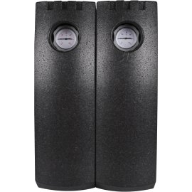 Насосная группа Meibes V-UK 1 1/4 c насосом Grundfos UPM3 Hybrid 32-70,без смесителя, подающая линия слева, M66814.36