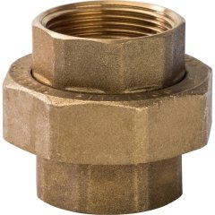 Разъемное соединение STOUT американка ВB 1 1/4, SFT-0033-000114