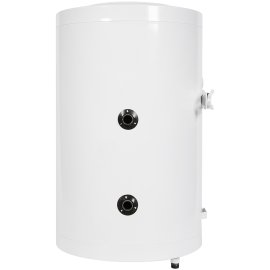 Бойлер косвенного нагрева STOUT SWH-3210 настенный 100 л., SWH-3210-000100