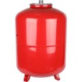 Расширительный бак STOUT STH-0006 на отопление 200 л. (цвет красный), STH-0006-000200