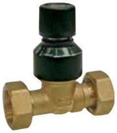 Дифференциальный клапан балансирования BARBERI by-pass G 3/4  соед. (0,2 - 2,5), 615015000