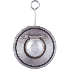 Клапан обратный Tecofi Ду50 Ру16 1/ств стальной межфланцевый стальной, CB5440-0050