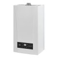 Котел газовый настенный/ двухконтурный/ турбированный BAXI ECO Nova 31F (NEW), 100023940