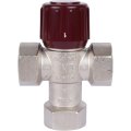 Термостатический смесительный клапан Watts AM6211C1 1 AQUAMIX, 10017422