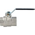 Кран шаровой STOUT полнопроходной, ВР/ВР, ручка рычаг 3/4, SVB-0001-000020