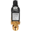 Клапан соленоидный (электромагнитный) STOUT непрямого (пилотного) действия НО 220В G1/2 SSV-0040-220015