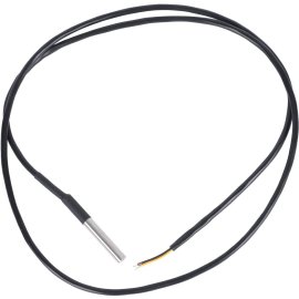 Термодатчик теплоносителя ZONT DS18В20 (уличный, в гильзу), ML00003614