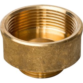 Переходник STOUT ВН 1 1/2X1, SFT-0007-001121