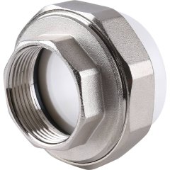 Муфта разъемная Kalde с внутренней резьбой 50х1 1/2, 3252-tuf-501b00