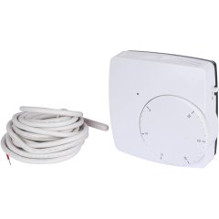 Термостат комн.WFHT Watts (5-30 С,230В)норм.закр.сервопривод