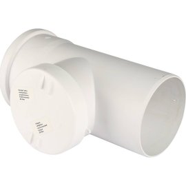 Ревизия РЕХАУ RAUPIANO PLUS 110