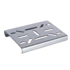 Обратная пластина STOUT для шины