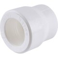 Муфта переходная Kalde 63x32 для полипропиленовых труб под сварку (цвет белый), 3212-rdc-633200