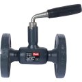 Шаровой кран Danfoss JIP-FF фланцевый Ду 20, 065N0305G